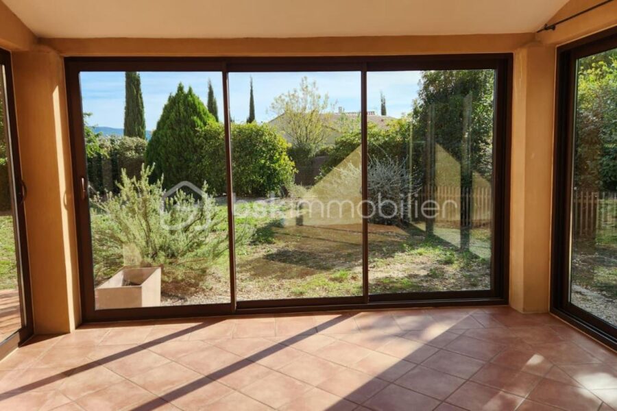 Maison à vendre à Rasteau — Vue nature — photo 10