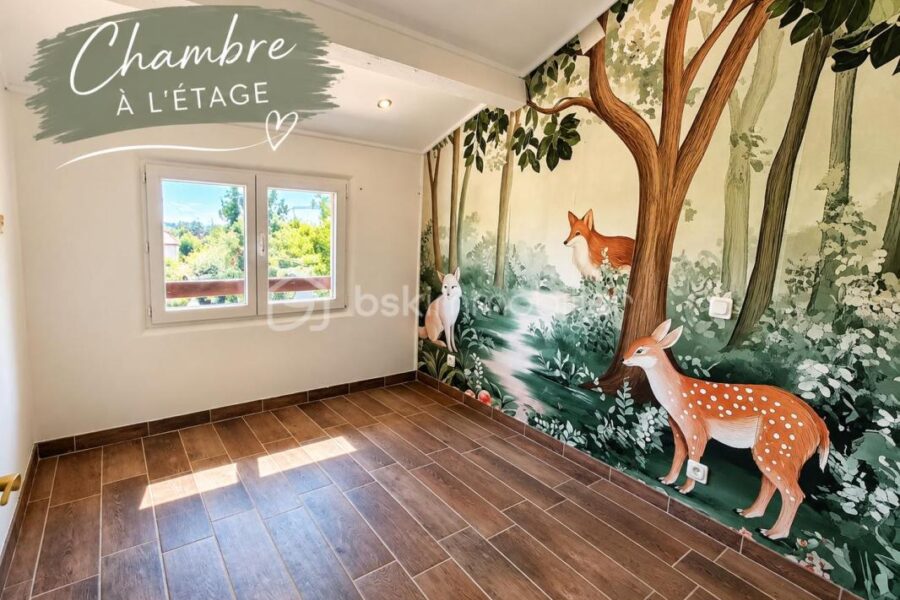 Maison à vendre à Prémian — Vue nature — photo 10