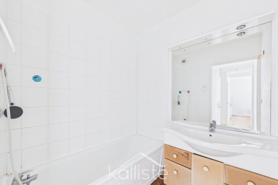 Appartement à vendre à Ajaccio — Vue mer — photo 10