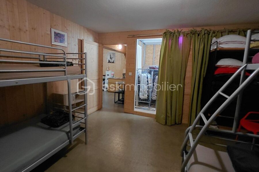 Maison à vendre à Coux — Vue dégagée — photo 13