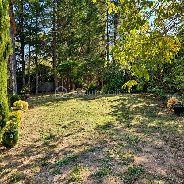 Maison à vendre à Saint-Antonin-Noble-Val — Vue nature — photo 10