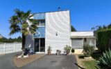 Maison à vendre à Port-en-Bessin-Huppain — Vue mer — photo 11