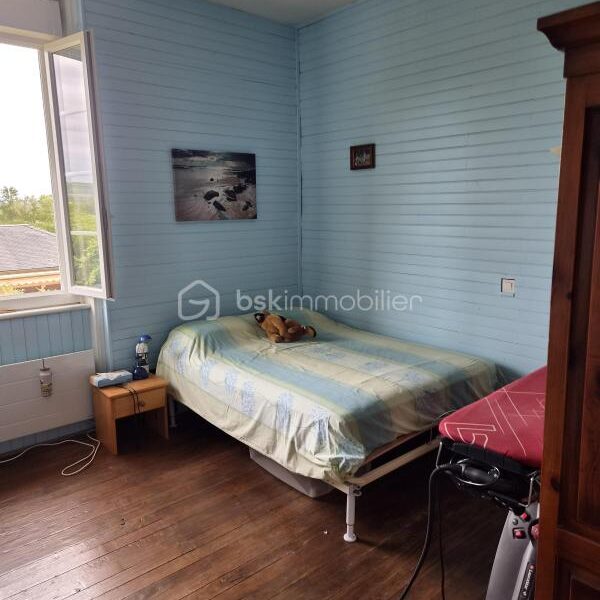 Maison à vendre à Saint-Cyprien — Vue dégagée — photo 11