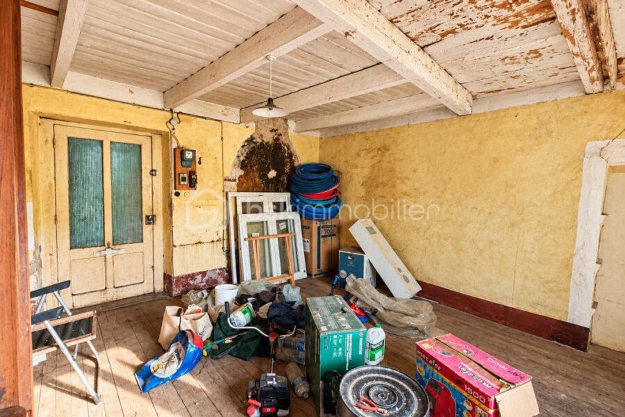 Maison à vendre à Courniou — Vue nature — photo 10