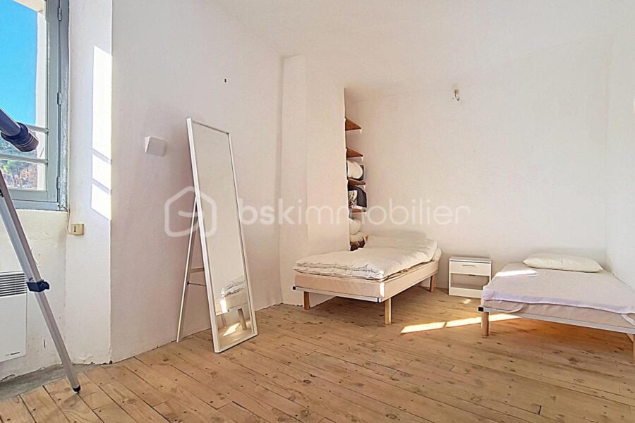 Maison à vendre à Bouleternère — Vue montagne — photo 10