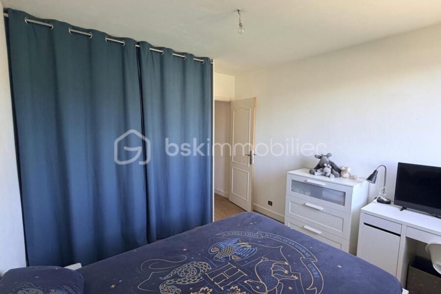 Appartement à vendre à Sanary-sur-Mer — Vue nature — photo 11