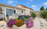 Maison à vendre à Tautavel — Vue montagne — photo 10