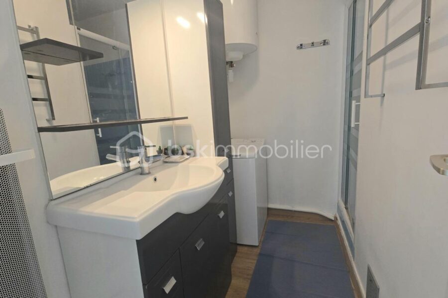 Appartement à vendre à Le Barcarès — Vue mer — photo 10