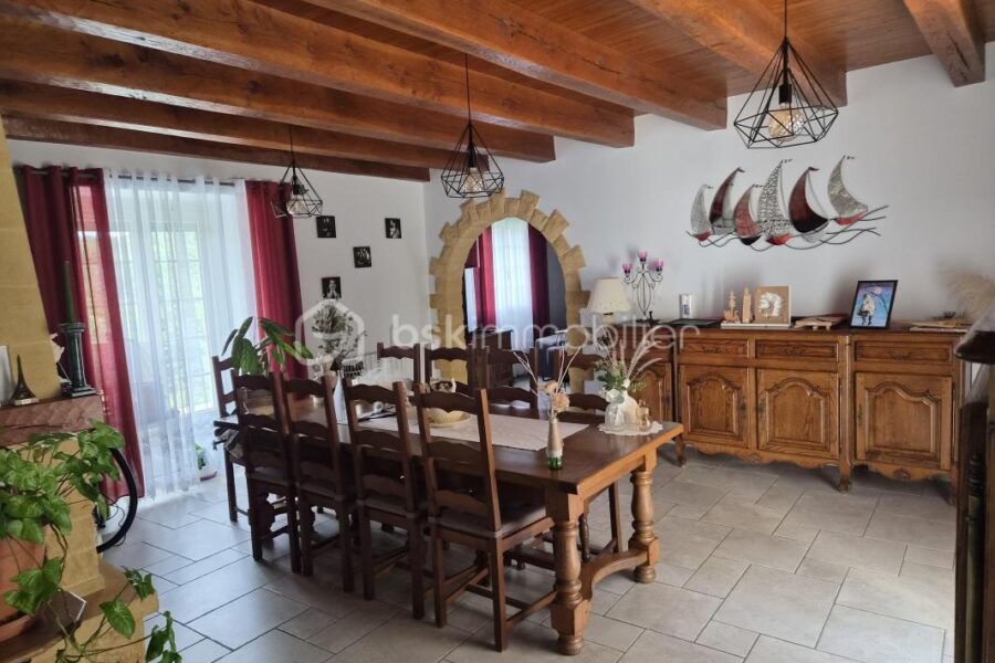 Maison à vendre à Bouillac — Vue nature — photo 10