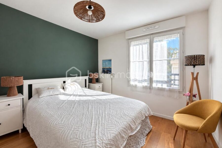 Appartement à vendre à Montévrain — Vue nature — photo 10