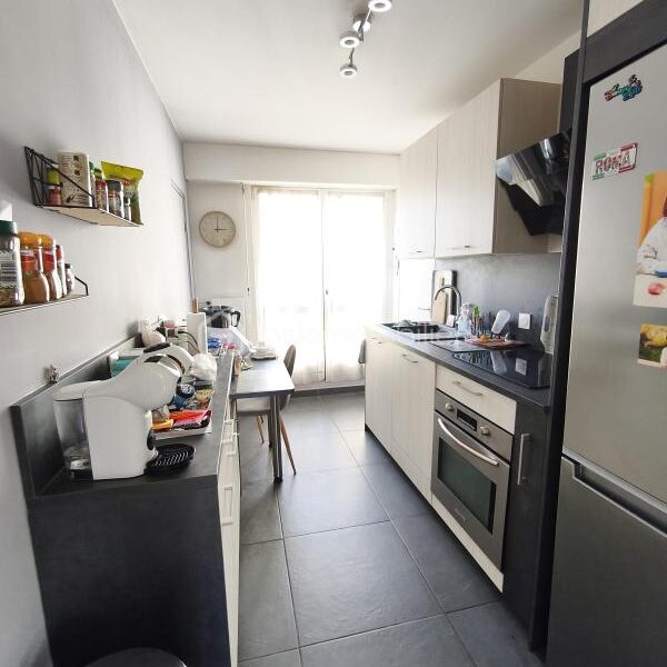 Appartement à vendre à Nogent-sur-Marne — Vue fleuve — photo 10