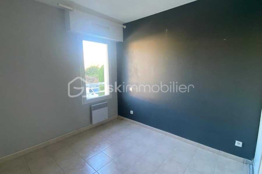 Appartement à vendre à Saint-Raphaël — Vue nature — photo 10