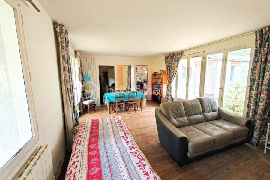 Maison à vendre à Le Tremblay-sur-Mauldre — Vue nature — photo 10