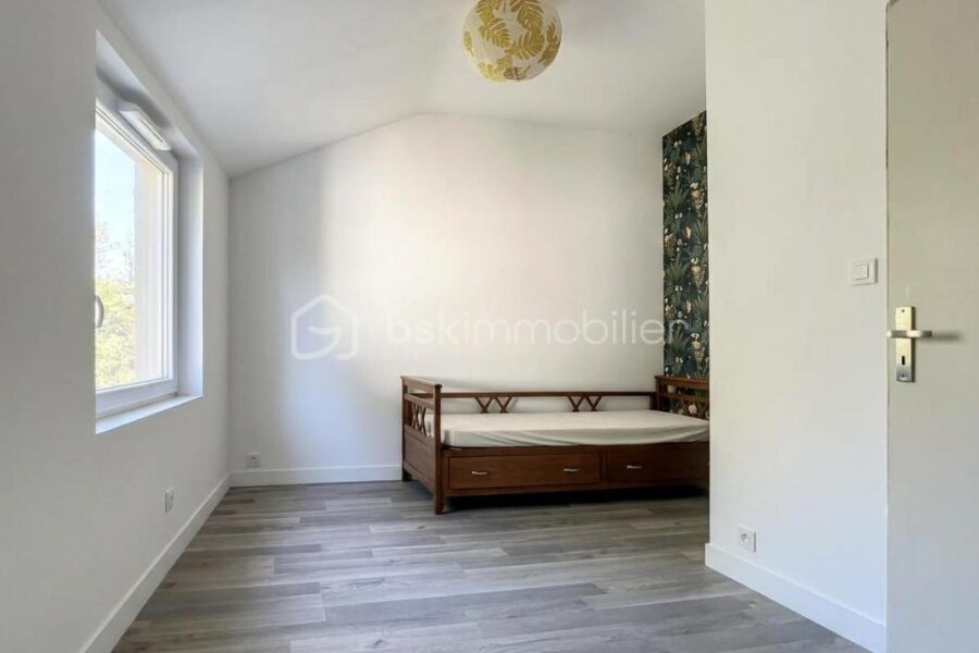 Maison à vendre à Pluvigner — Vue nature — photo 11