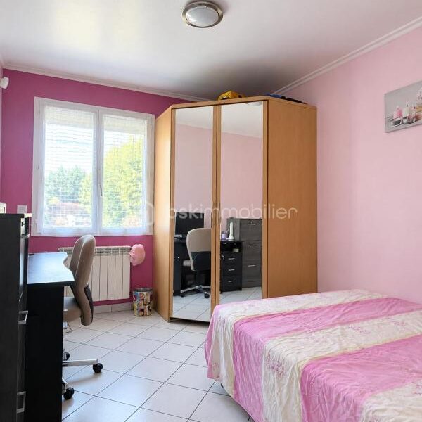 Maison à vendre à Étigny — Vue dégagée — photo 13