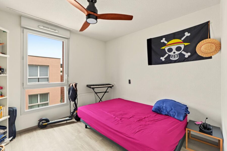 Appartement à vendre à Toulouse — Vue sur la ville — photo 10