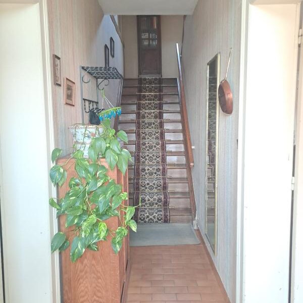 Maison à vendre à La Neuville-lès-Dorengt — Vue nature — photo 10