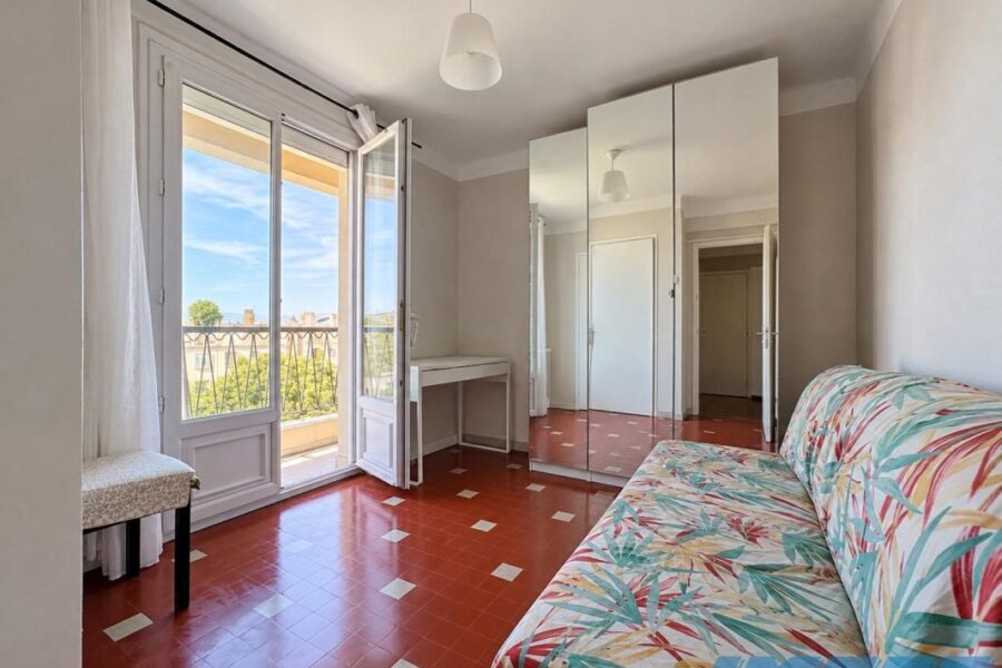 Appartement à vendre à Marseille 9e arrondissement — Vue montagne — photo 10