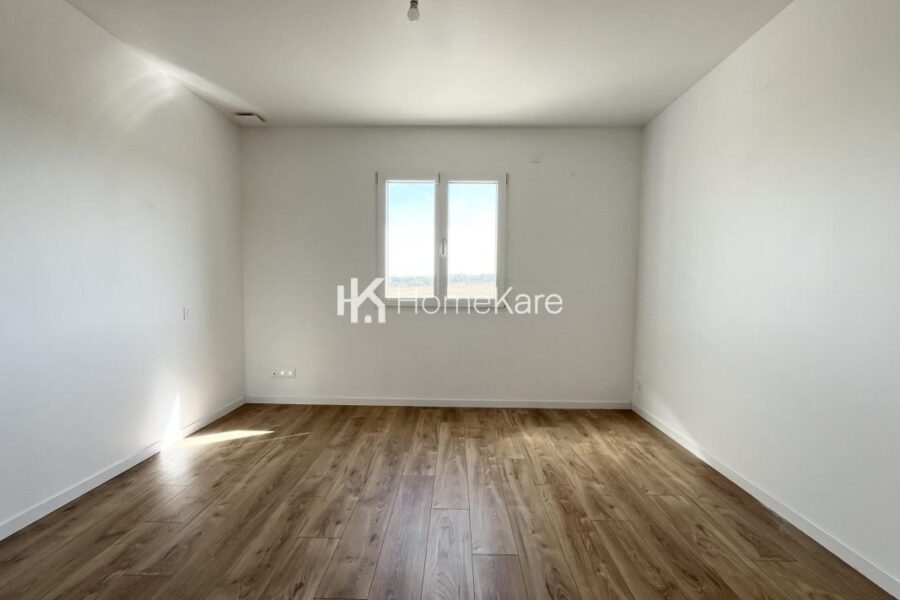 Maison à vendre à Sainte-Foy-d&rsquo;Aigrefeuille — Vue nature — photo 10