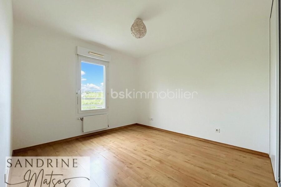 Appartement à vendre à Saint-Priest — Vue nature — photo 10