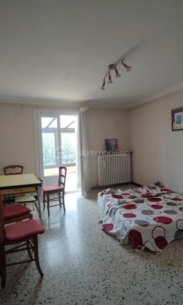 Maison à vendre à Besse-sur-Issole — Vue dégagée — photo 11