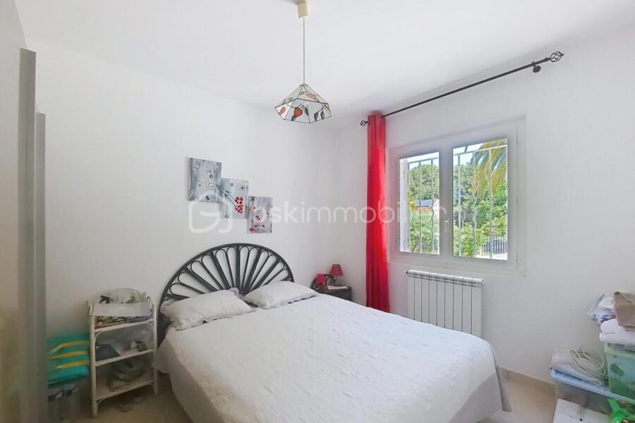 Maison à vendre à Six-Fours-les-Plages — Vue dégagée — photo 12