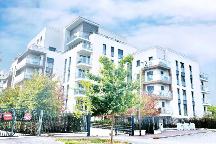Appartement à vendre à Rueil-Malmaison — Vue parc & jardin — photo 10