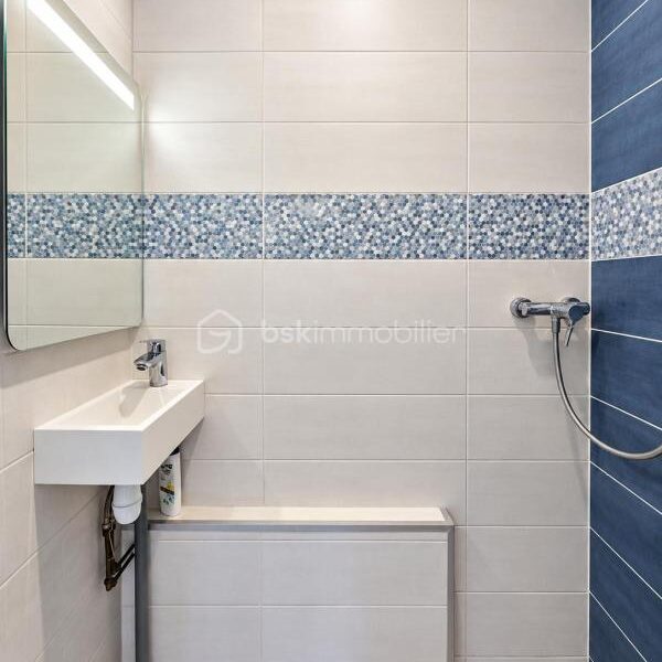 Appartement à vendre à Meylan — Vue parc & jardin — photo 10