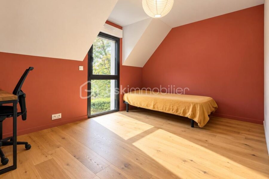 Maison à vendre à Saint-Briac-sur-Mer — Vue dégagée — photo 11