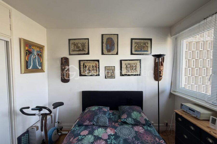 Appartement à vendre à Le Mans — Vue nature — photo 10
