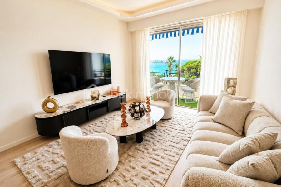 Appartement à vendre à Cannes — Vue mer — photo 10