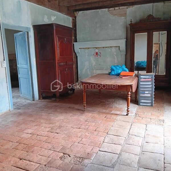 Maison à vendre à Melle — Vue dégagée — photo 13