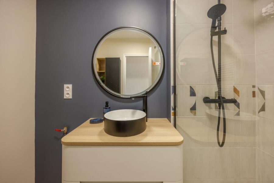 Appartement à vendre à Nantes — Vue parc & jardin — photo 10