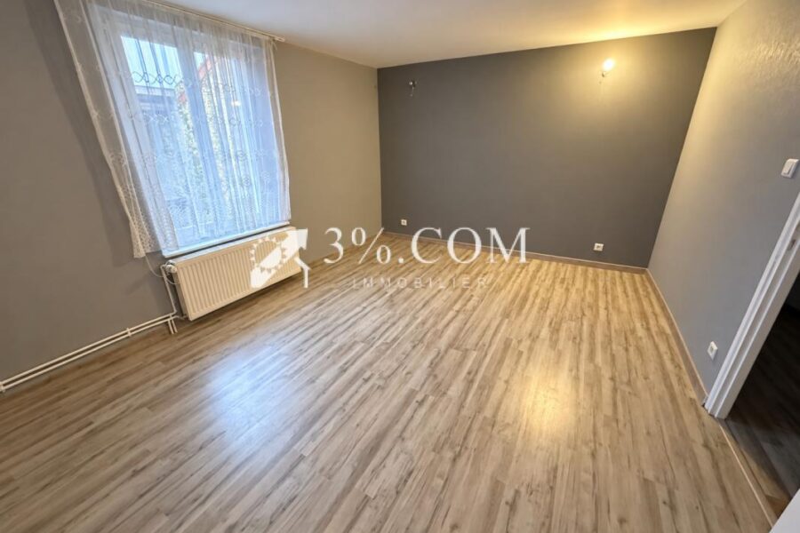 Maison à vendre à Einville-au-Jard — Vue nature — photo 10
