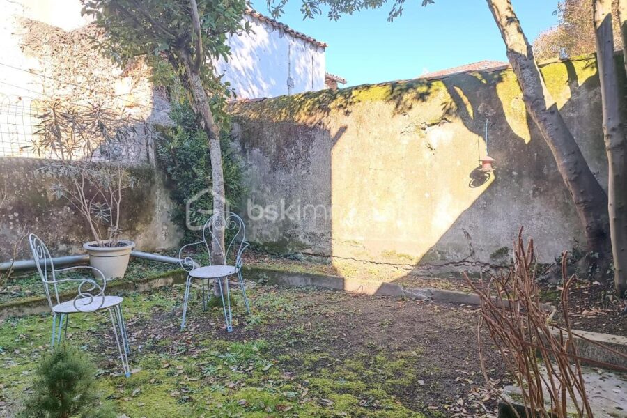 Maison à vendre à Condom — Vue sur la ville — photo 10