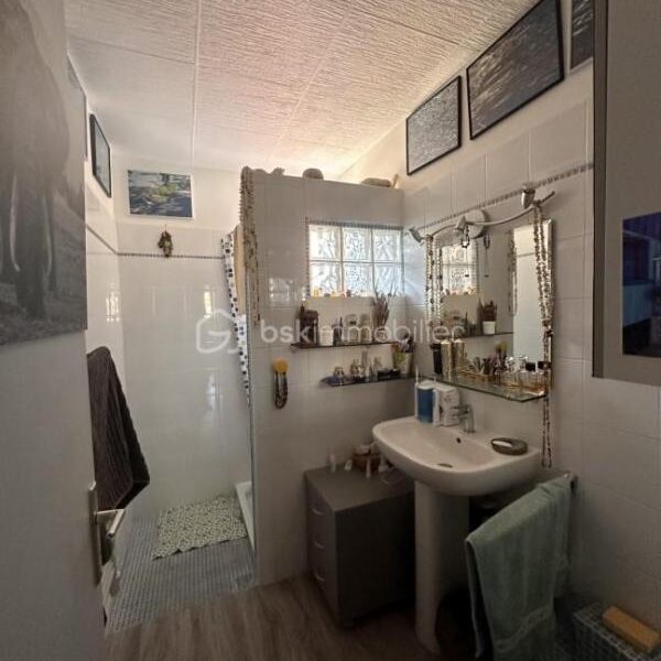 Appartement à vendre à Menton — Vue mer — photo 10