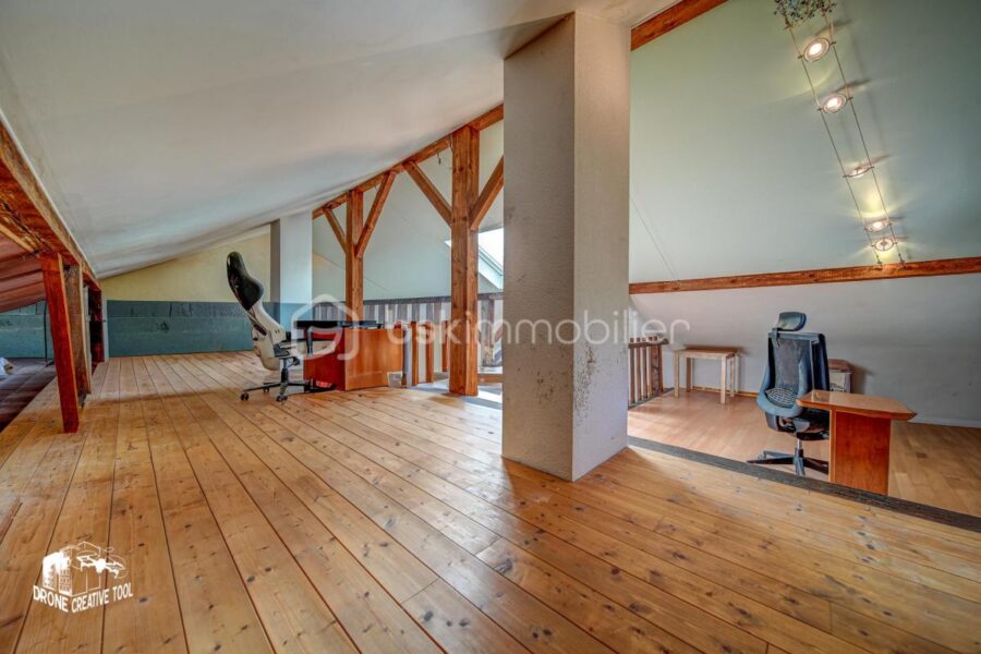 Maison à vendre à Retonfey — Vue nature — photo 11