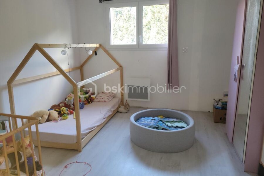 Maison à vendre à Laurenan — Vue nature — photo 10