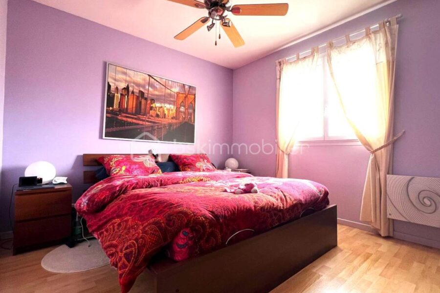 Maison à vendre à Pomeys — Vue dégagée — photo 12