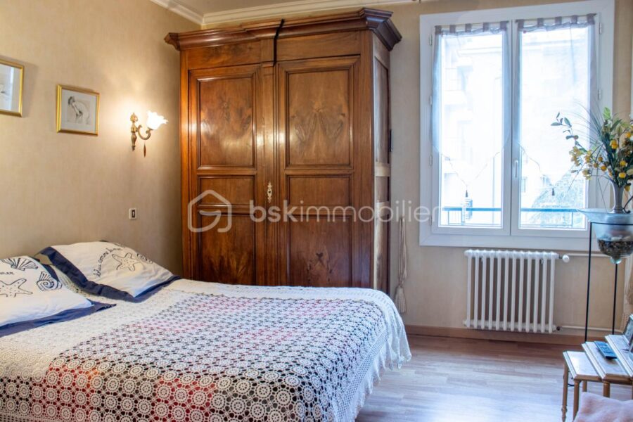 Appartement à vendre à Rodez — Vue sur la ville — photo 10