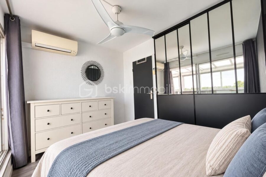 Appartement à vendre à Le Grau-du-Roi — Vue sur la ville — photo 10