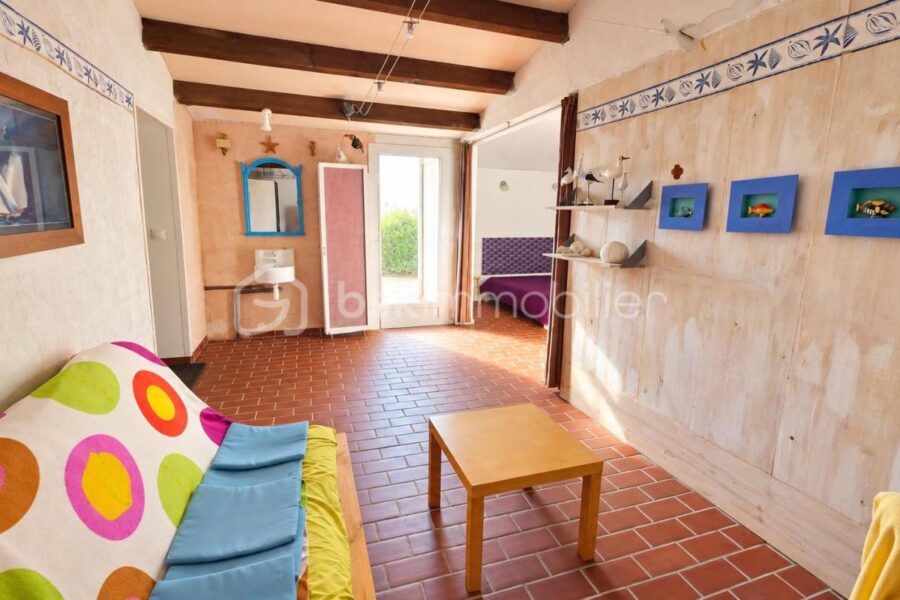 Appartement à vendre à Leucate — Vue nature — photo 10