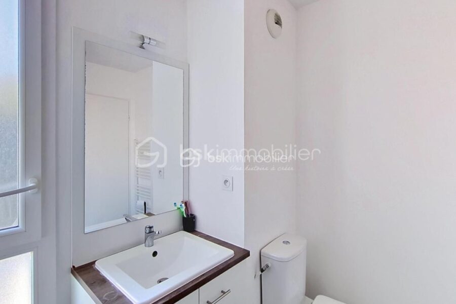 Appartement à vendre à Montpellier — Vue parc & jardin — photo 10