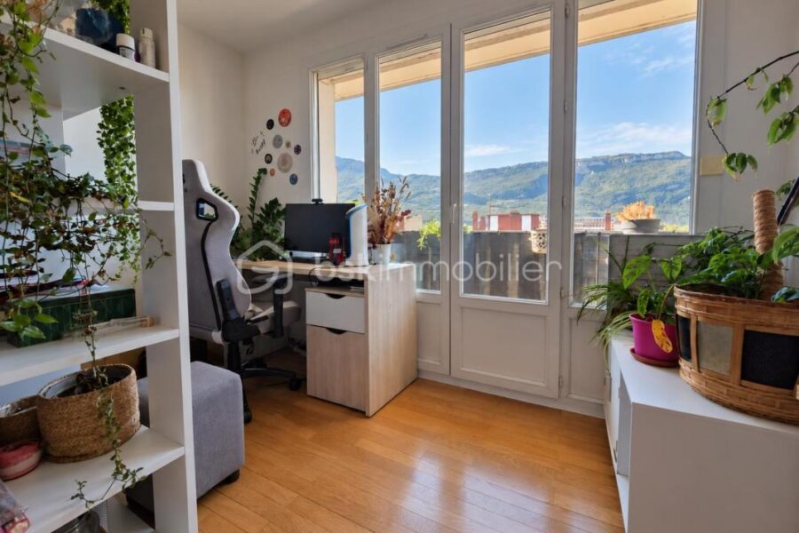 Appartement à vendre à Grenoble — Vue montagne — photo 10