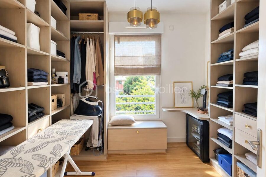 Appartement à vendre à Saint-Laurent-du-Var — Vue mer — photo 10