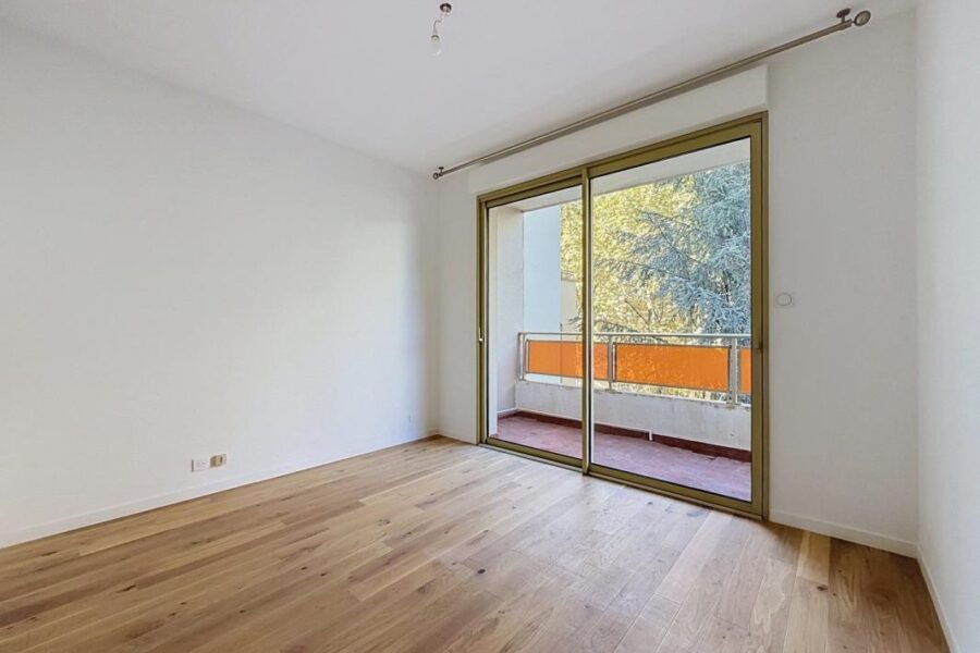 Appartement à louer à Ajaccio — Vue mer — photo 10