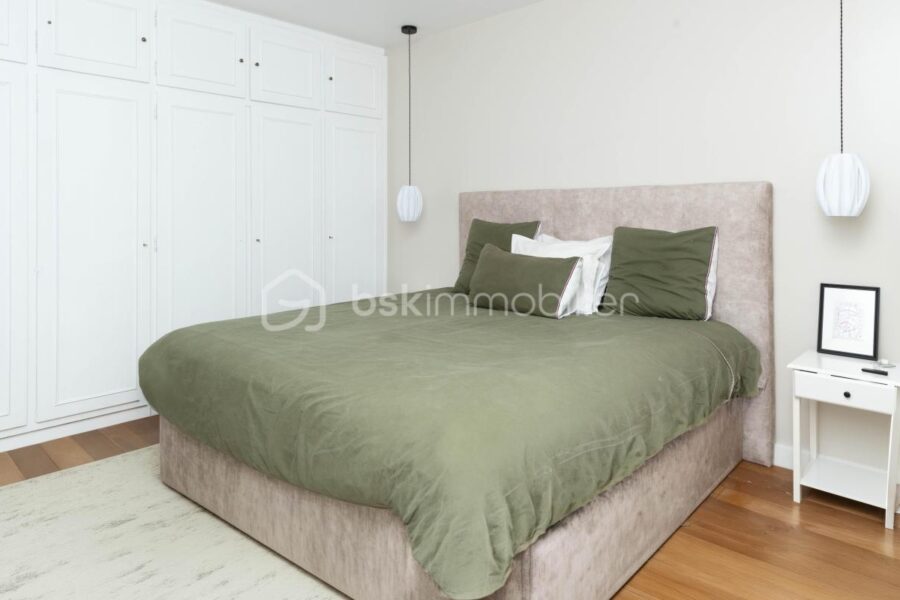 Appartement à vendre à Louveciennes — Vue nature — photo 11