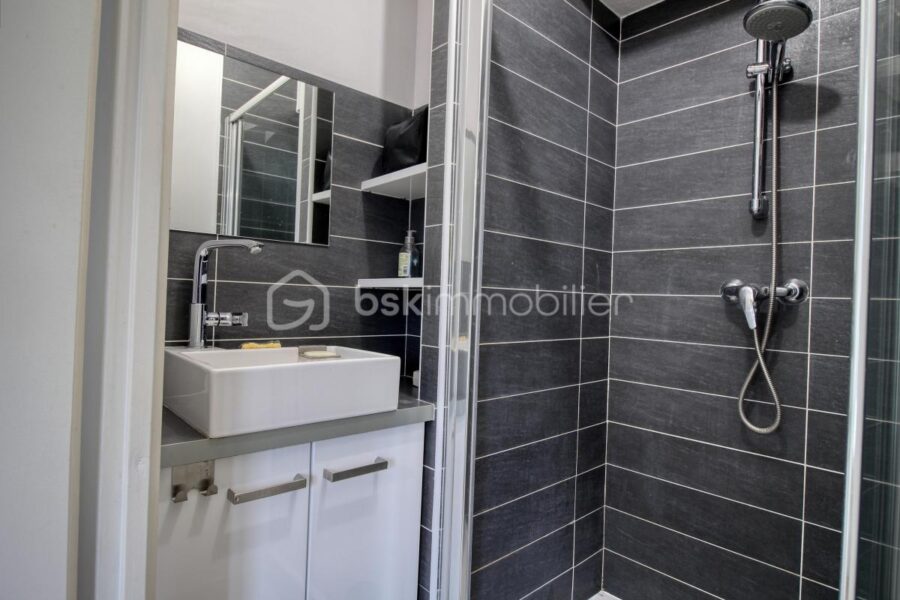 Appartement à vendre à Grenoble — Vue montagne — photo 10