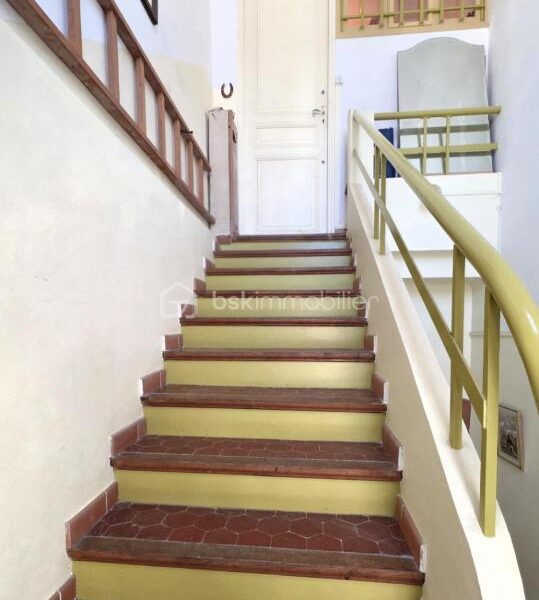 Appartement à vendre à Comps-sur-Artuby — Vue montagne — photo 10