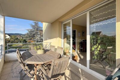 Appartement à vendre à Monswiller